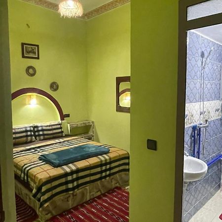 Appartement Moha 梅尔祖卡 外观 照片
