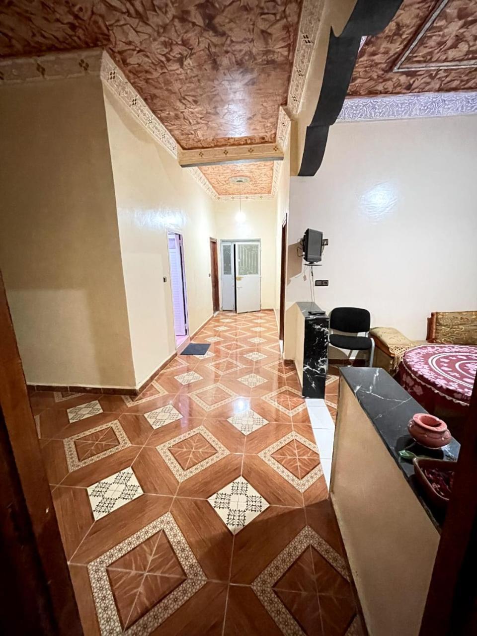 Appartement Moha 梅尔祖卡 外观 照片
