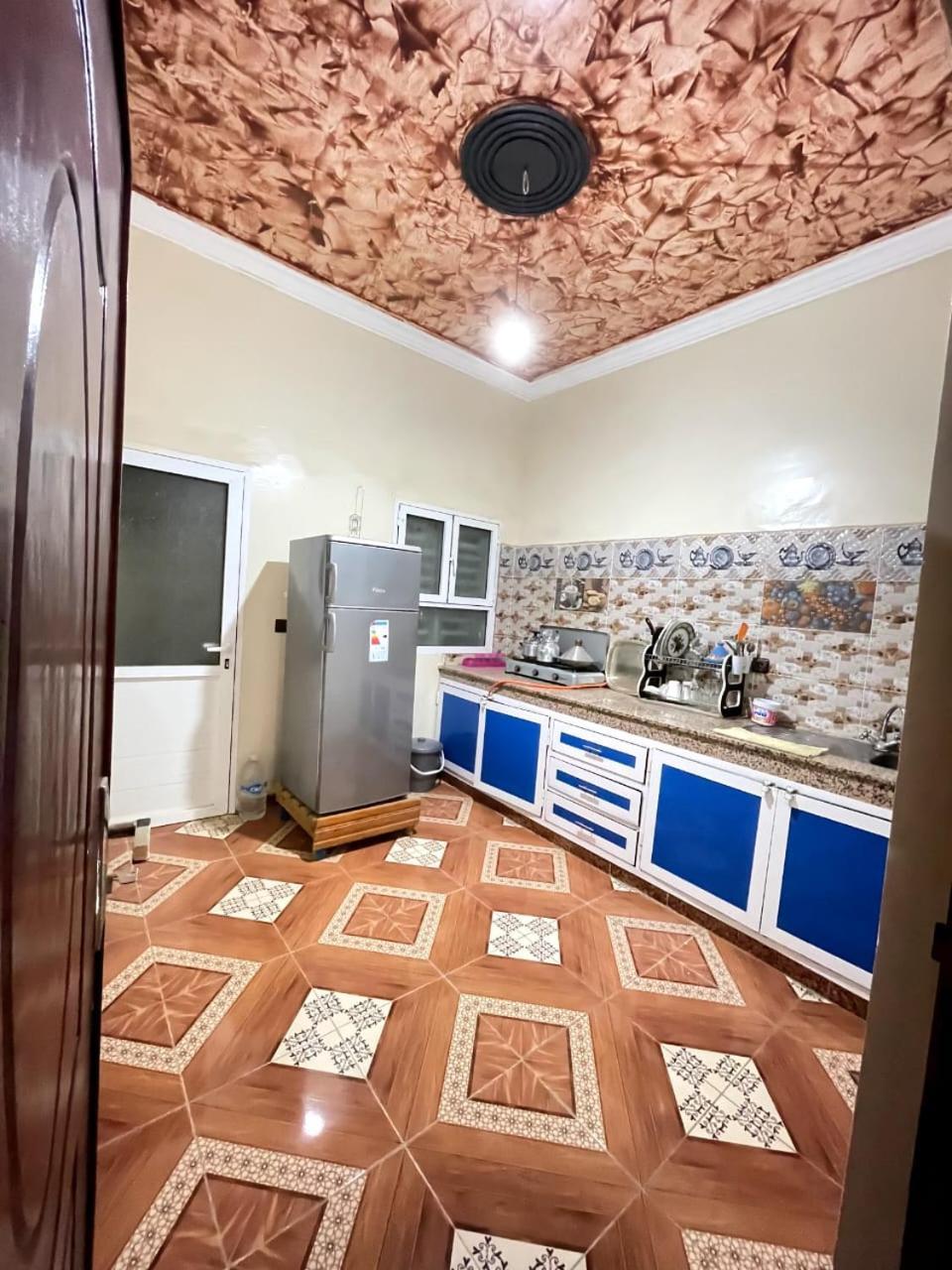 Appartement Moha 梅尔祖卡 外观 照片