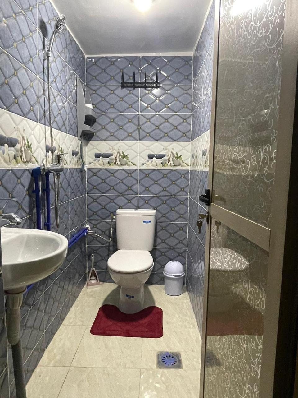 Appartement Moha 梅尔祖卡 外观 照片