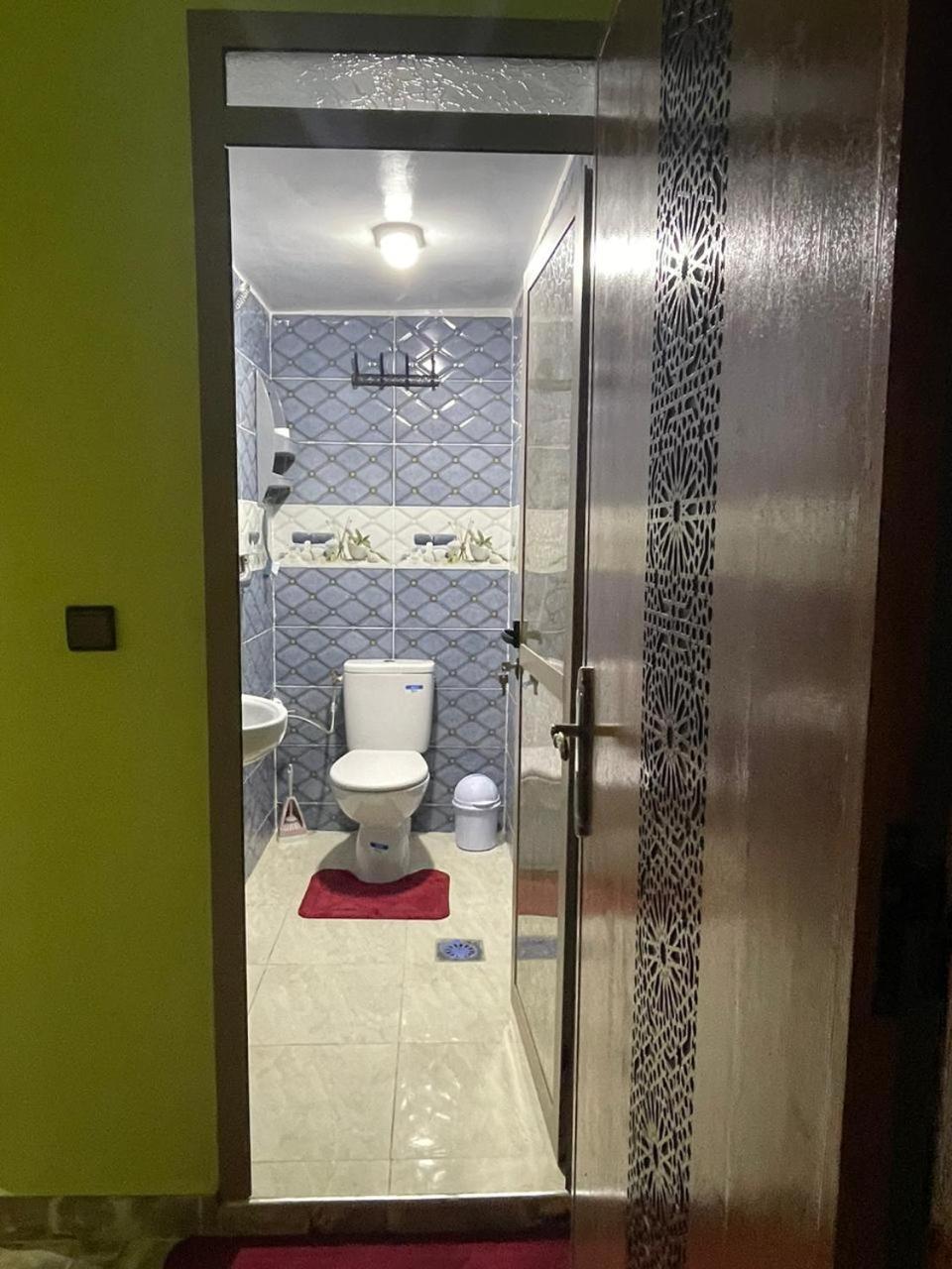 Appartement Moha 梅尔祖卡 客房 照片